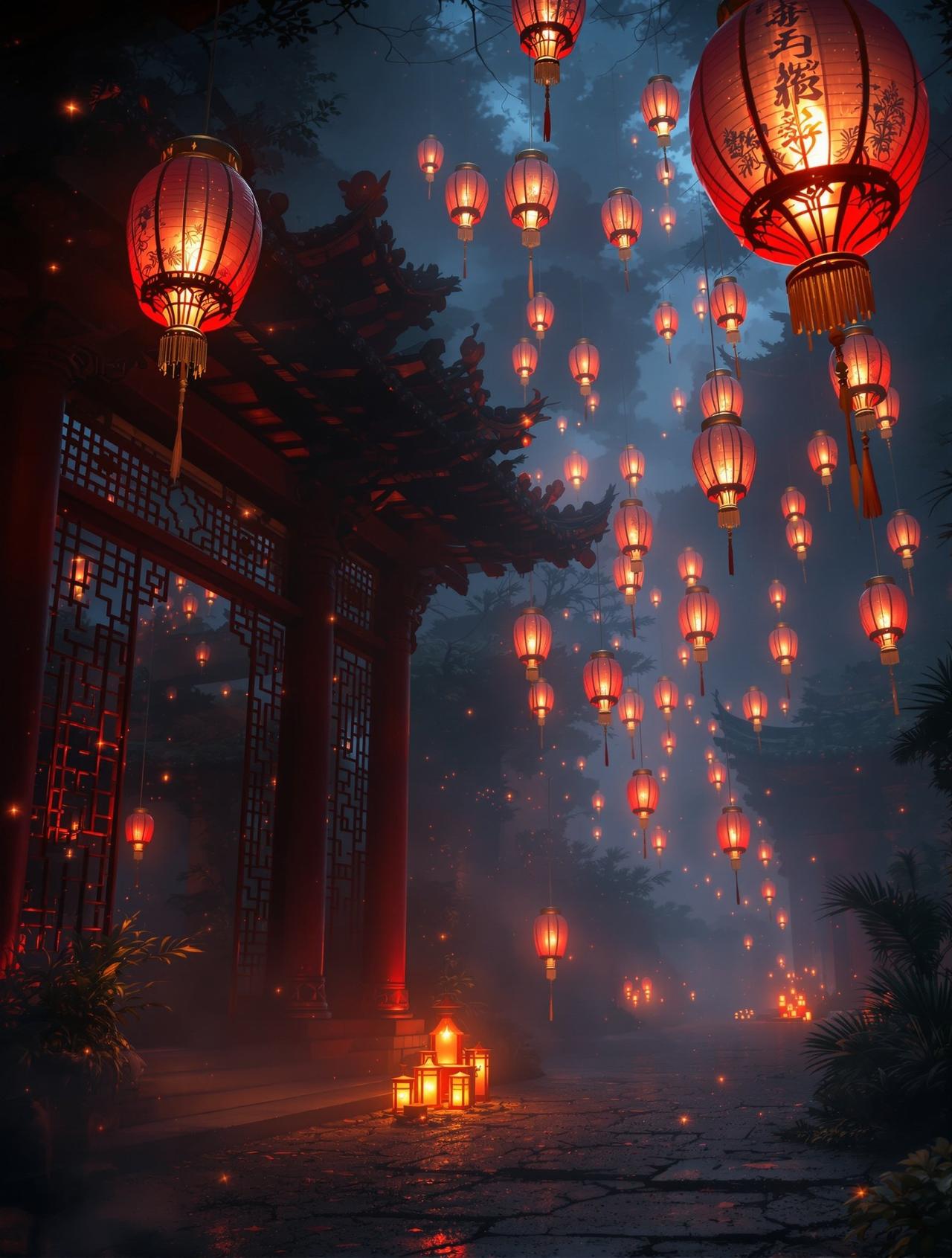爆菊花影院作品东方夜谭