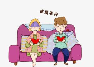 吃瓜群众的卡通图片,趣味解读社会热点现象