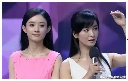娱乐圈吃瓜猛料最近,揭秘明星背后的惊人真相！